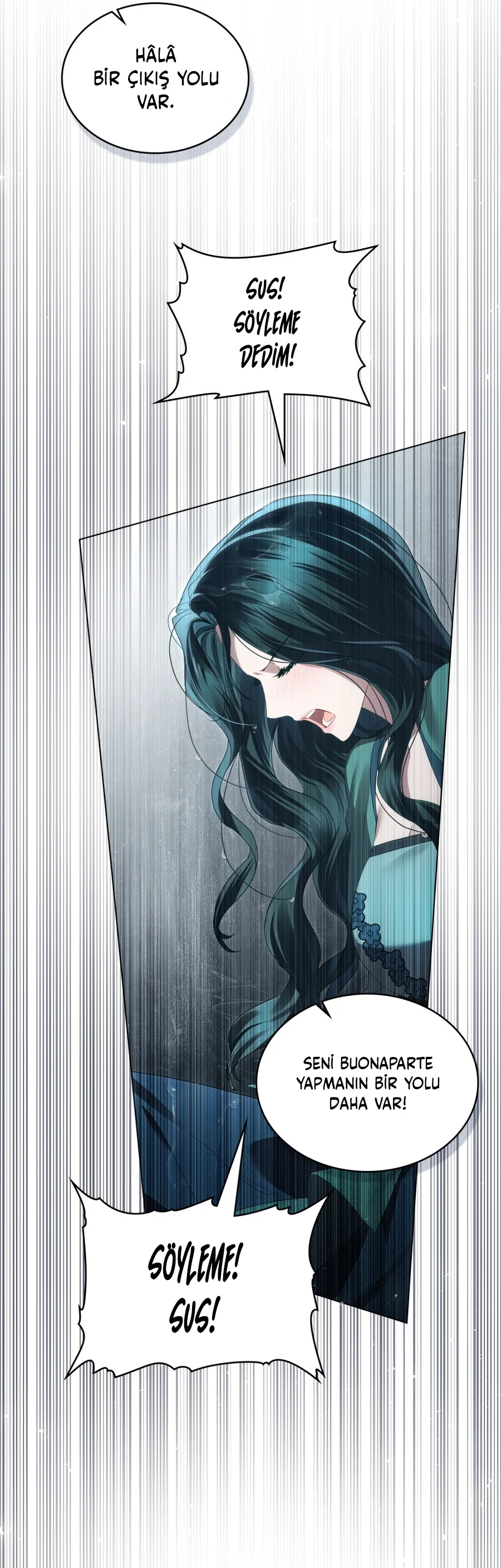 High Society 86. Bölüm Sayfa 12 - Türkçe Manga