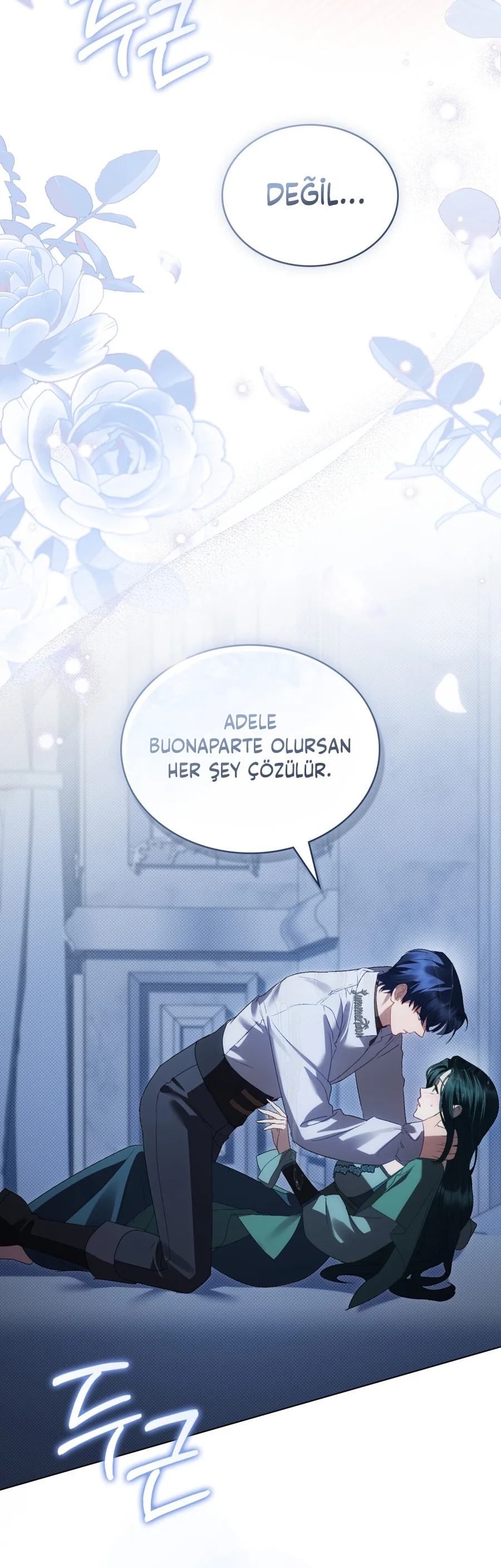 High Society 86. Bölüm Sayfa 14 - Türkçe Manga