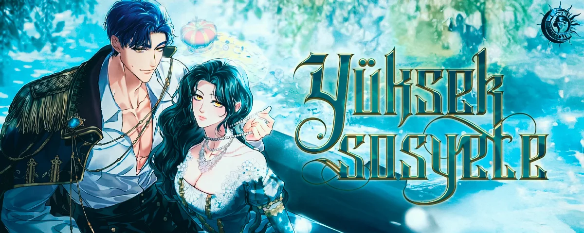 High Society 86. Bölüm Sayfa 17 - Türkçe Manga