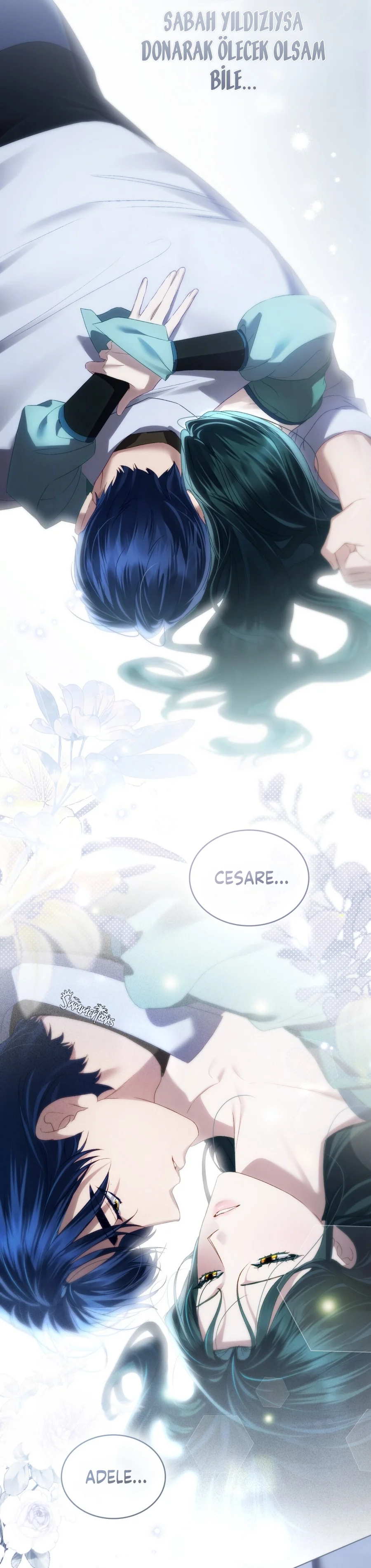 High Society 87. Bölüm Sayfa 15 - Türkçe Manga