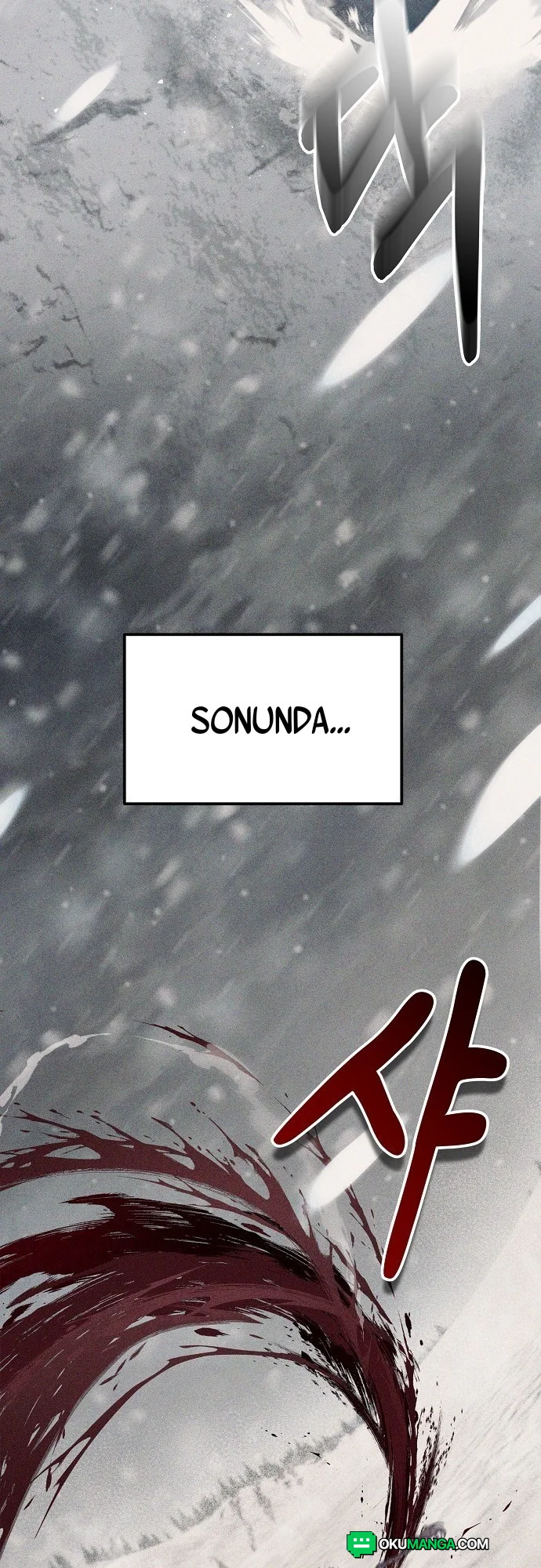 Kibrin Çağı 1. Bölüm Sayfa 22 - Türkçe Manga