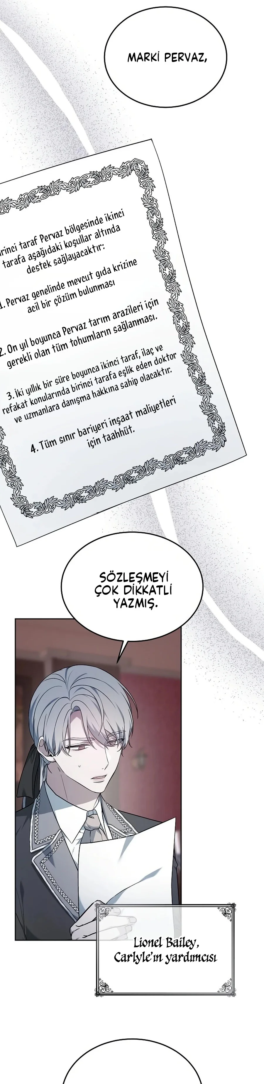 Kibrin Çağı 2. Bölüm Sayfa 29 - Türkçe Manga