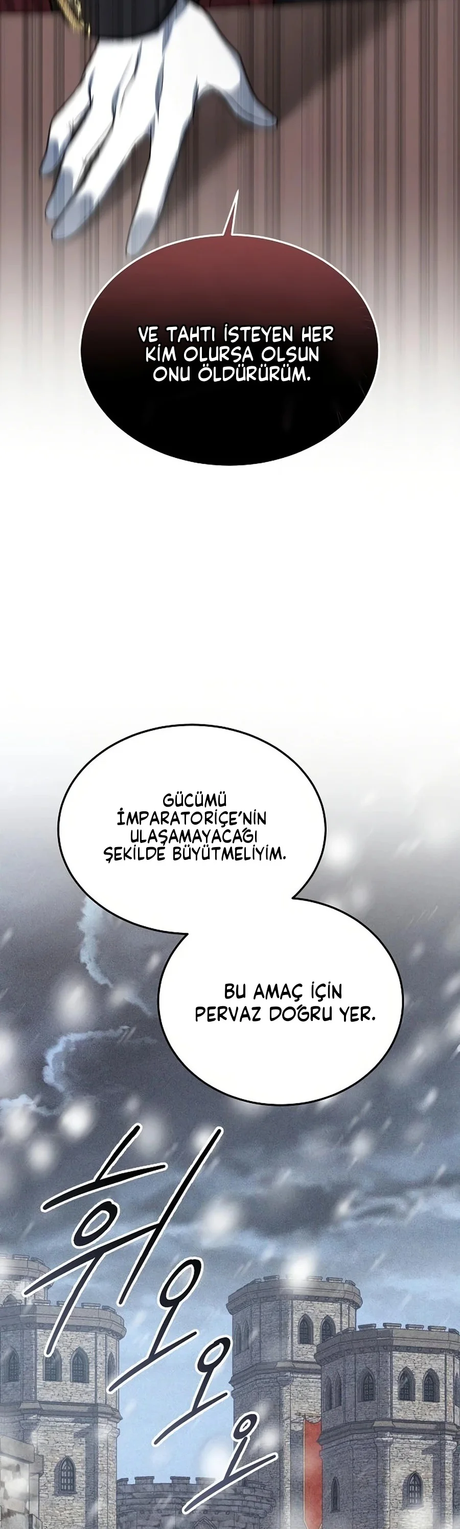 Kibrin Çağı 2. Bölüm Sayfa 47 - Türkçe Manga
