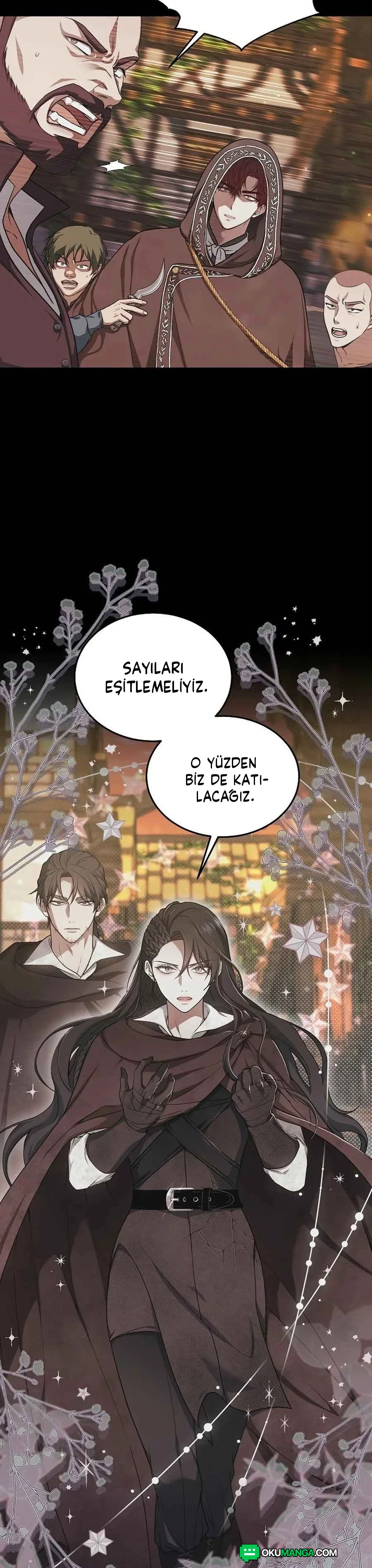 Kibrin Çağı 3. Bölüm Sayfa 10 - Türkçe Manga