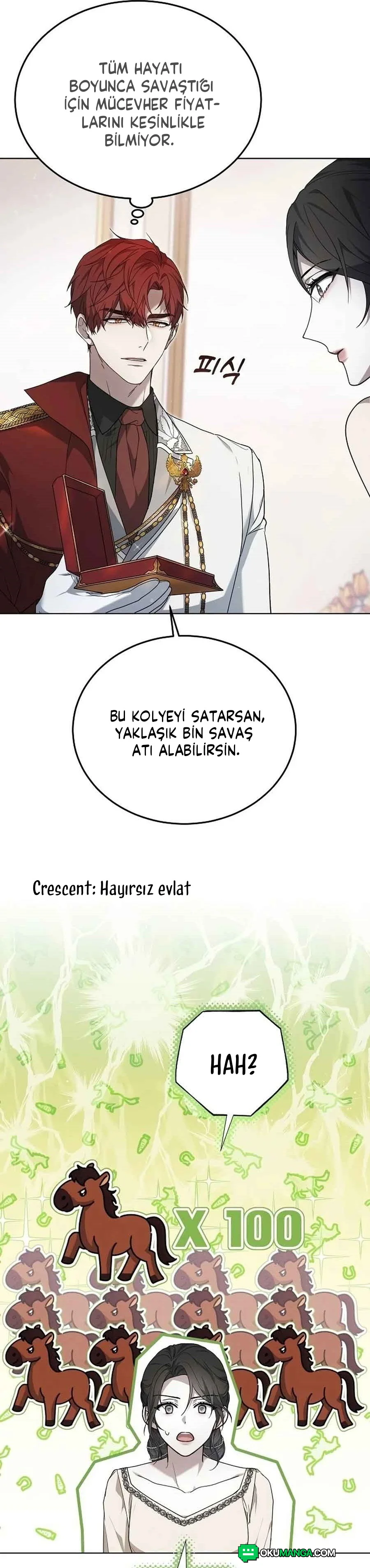 Kibrin Çağı 4. Bölüm Sayfa 4 - Türkçe Manga