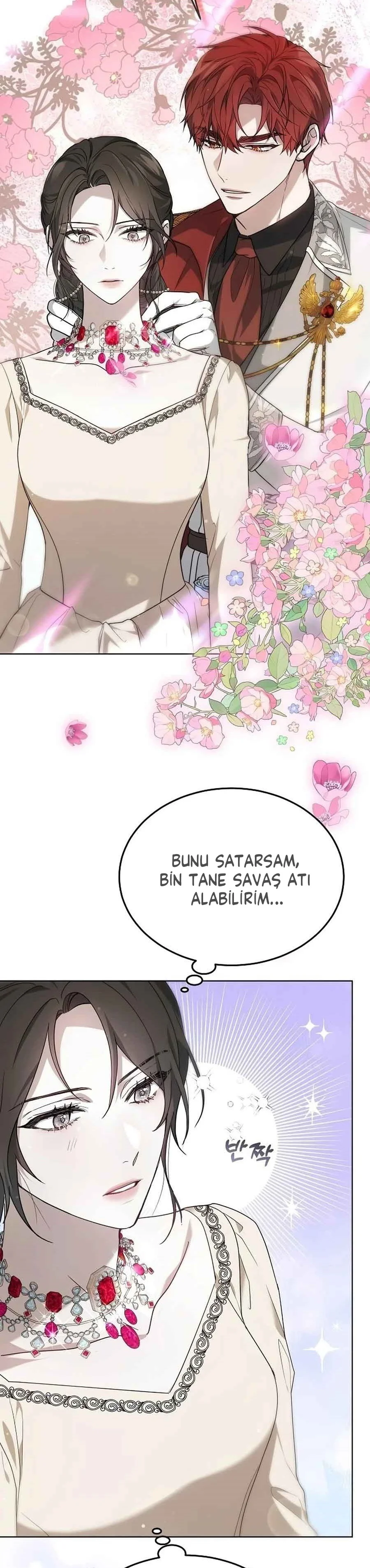 Kibrin Çağı 4. Bölüm Sayfa 6 - Türkçe Manga