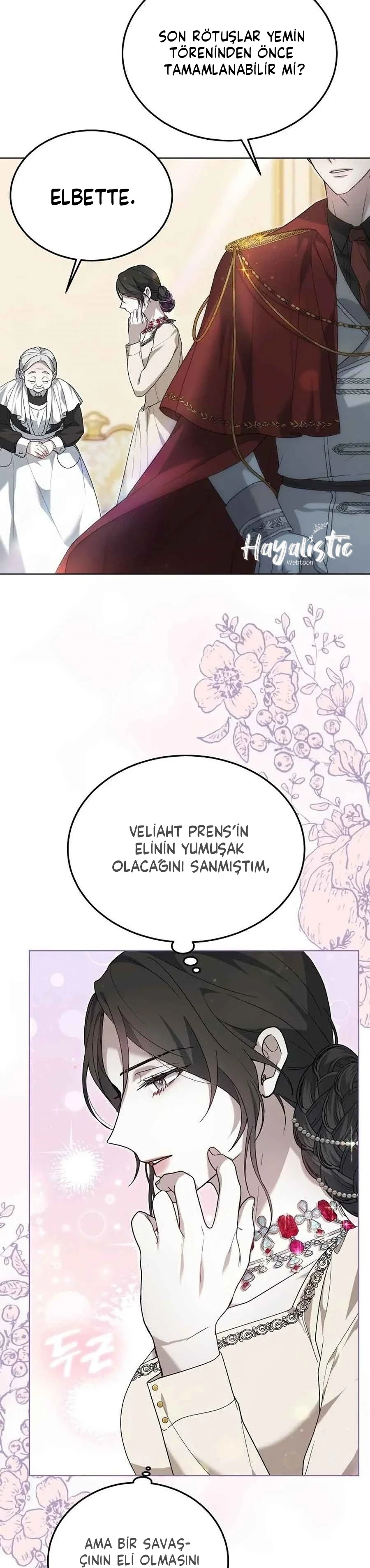Kibrin Çağı 4. Bölüm Sayfa 12 - Türkçe Manga
