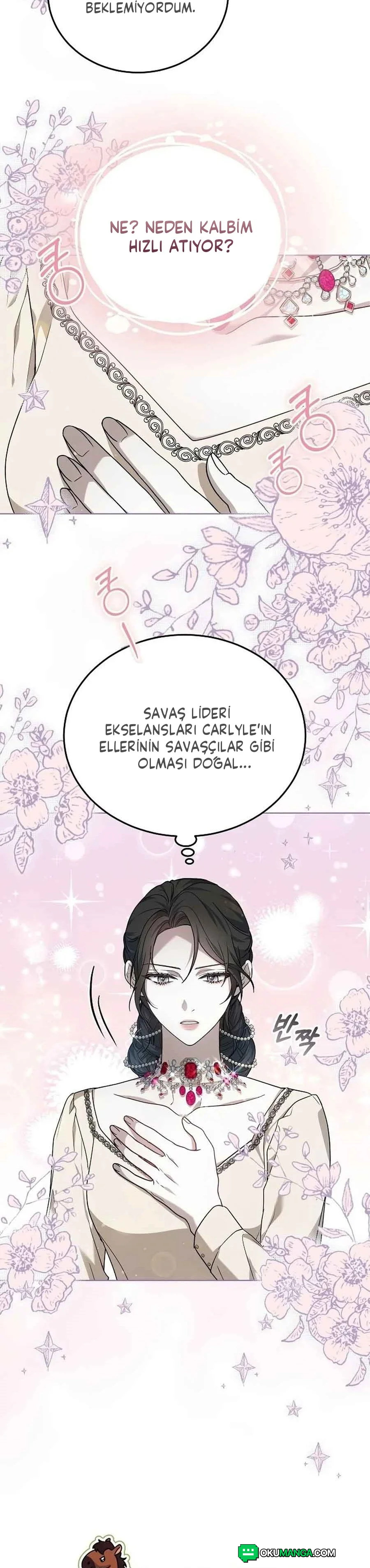 Kibrin Çağı 4. Bölüm Sayfa 13 - Türkçe Manga