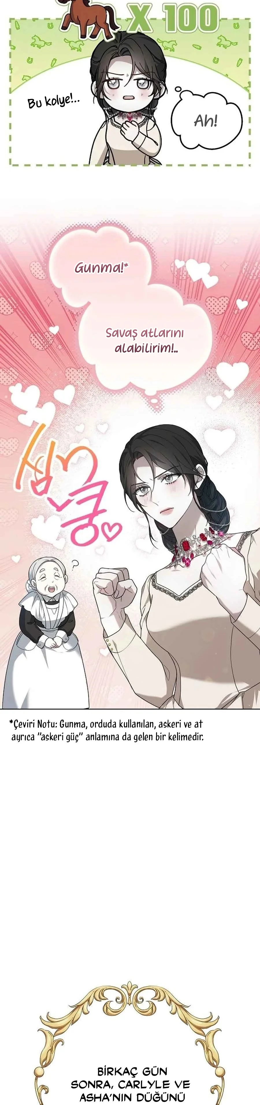 Kibrin Çağı 4. Bölüm Sayfa 14 - Türkçe Manga