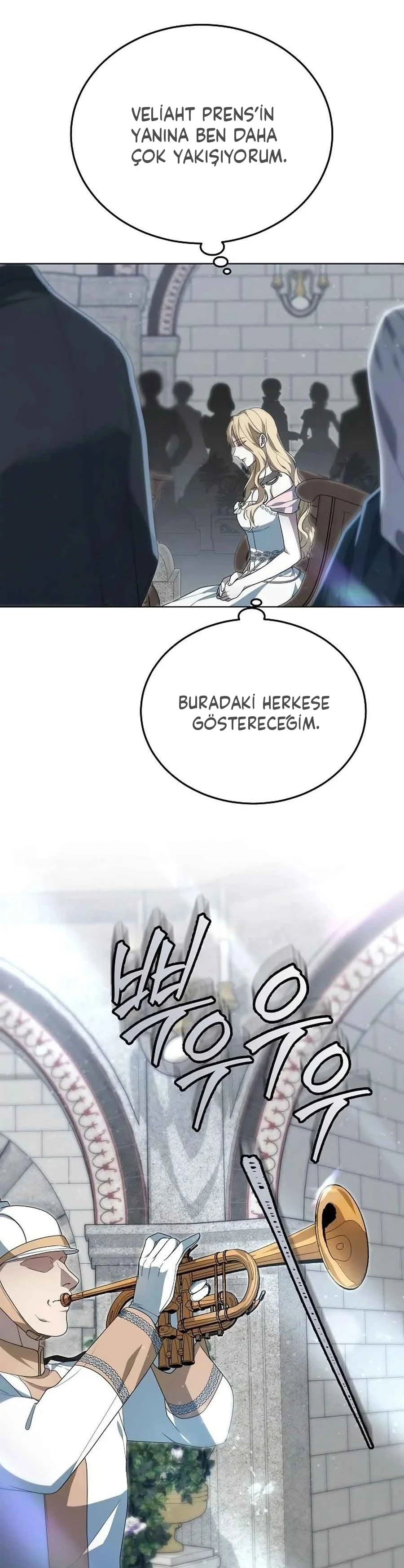 Kibrin Çağı 4. Bölüm Sayfa 21 - Türkçe Manga