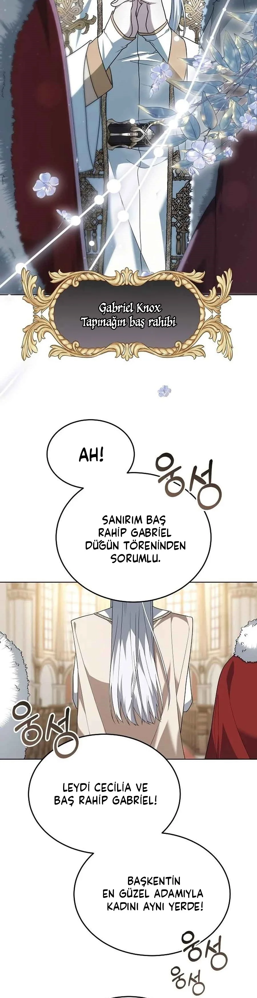 Kibrin Çağı 4. Bölüm Sayfa 23 - Türkçe Manga