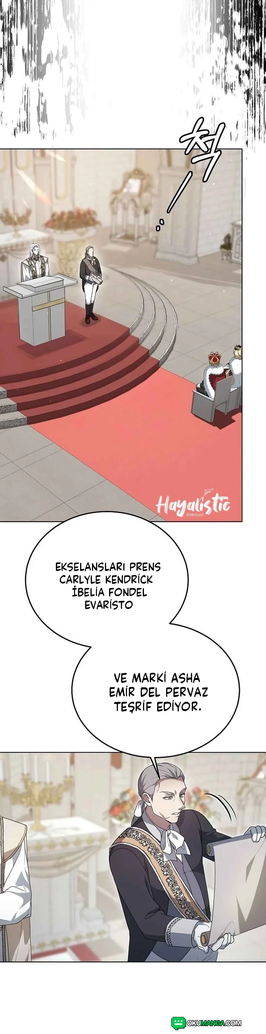 Kibrin Çağı 4. Bölüm Sayfa 25 - Türkçe Manga