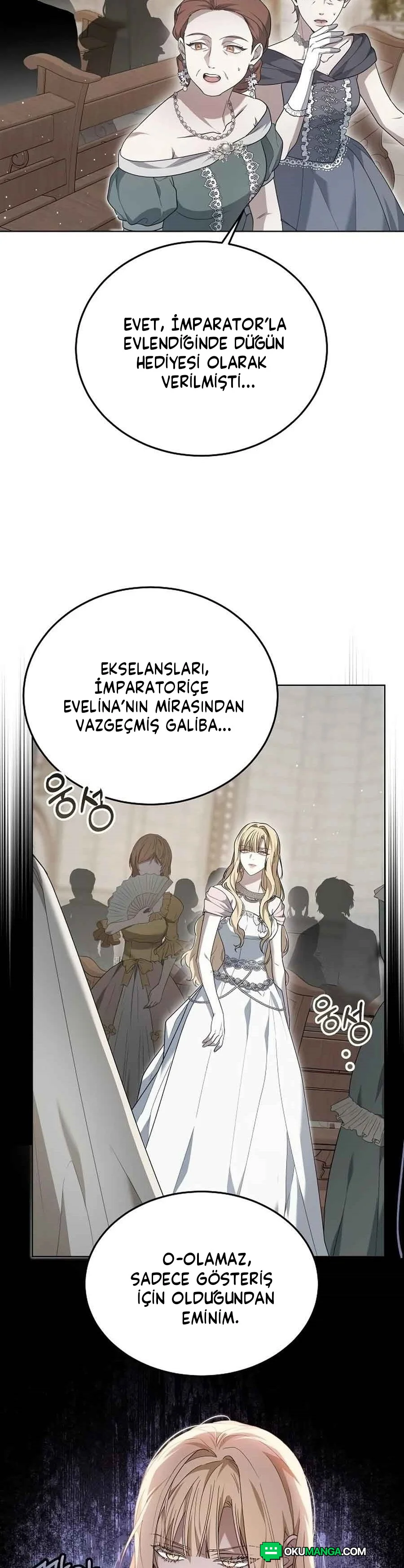 Kibrin Çağı 4. Bölüm Sayfa 28 - Türkçe Manga