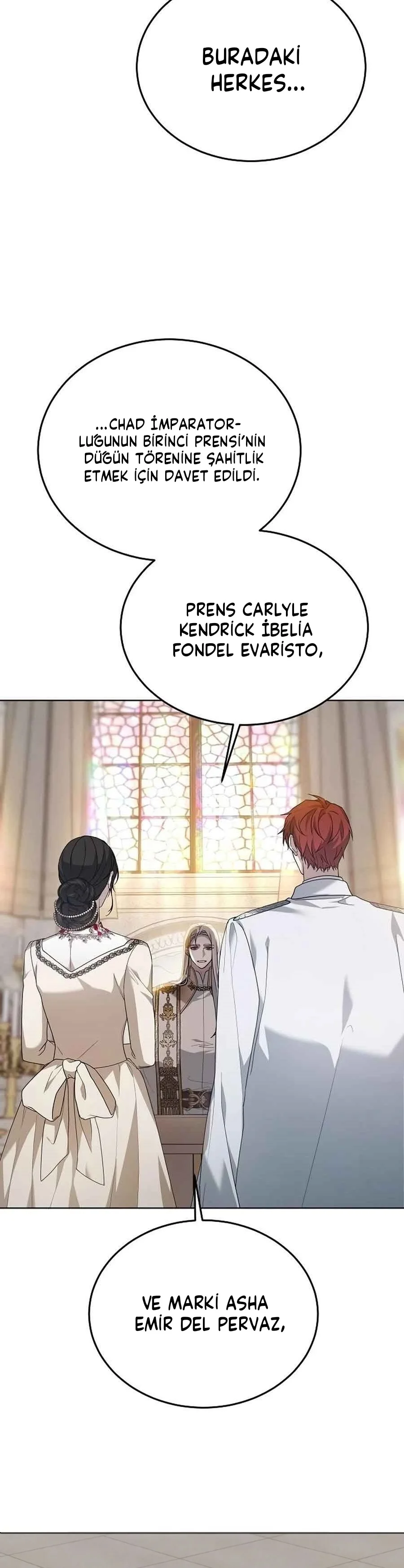 Kibrin Çağı 4. Bölüm Sayfa 30 - Türkçe Manga