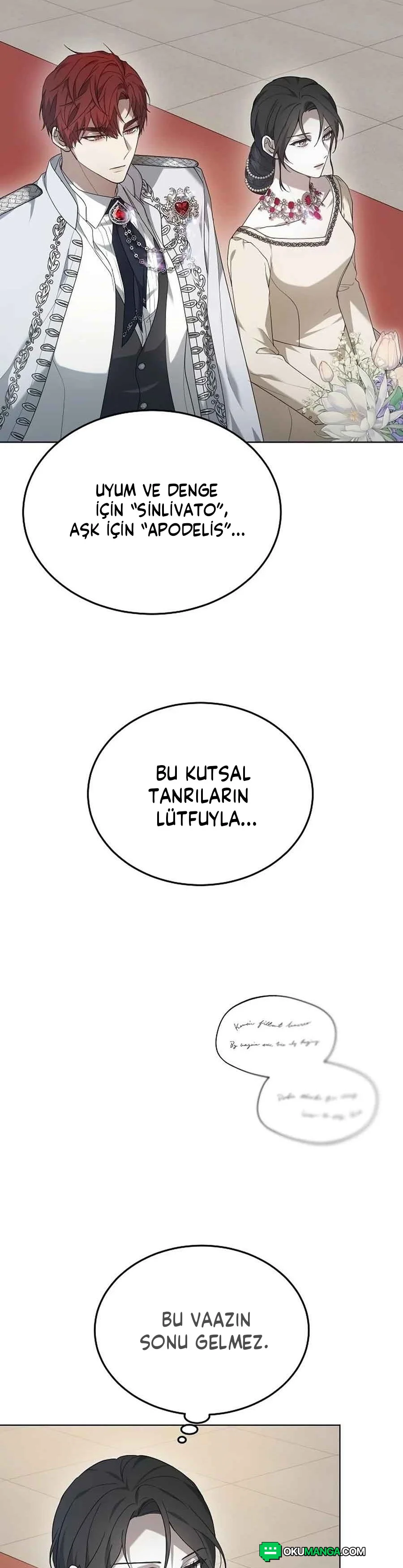 Kibrin Çağı 4. Bölüm Sayfa 31 - Türkçe Manga