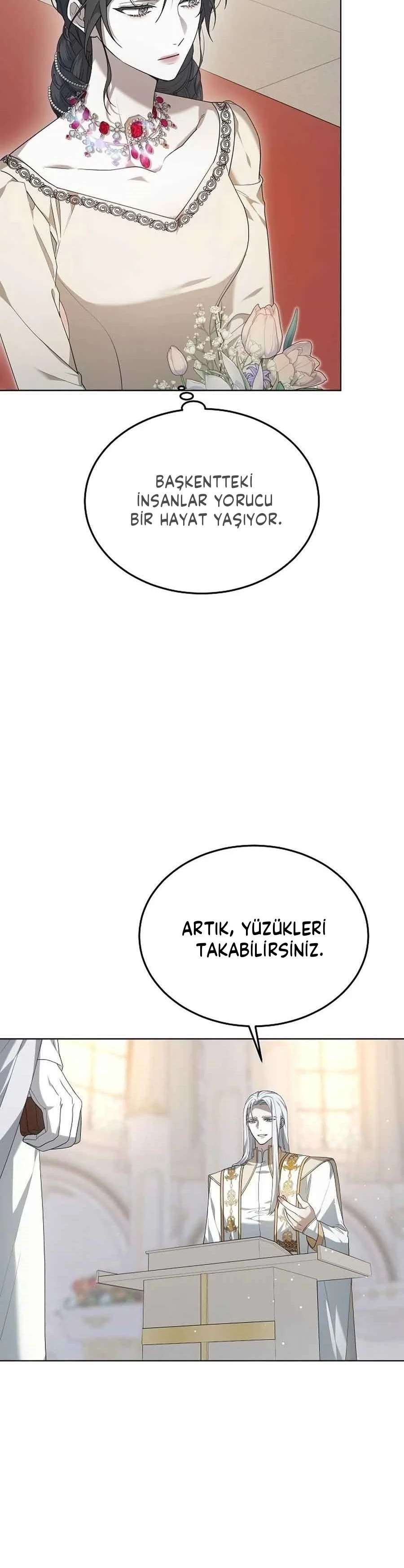 Kibrin Çağı 4. Bölüm Sayfa 32 - Türkçe Manga