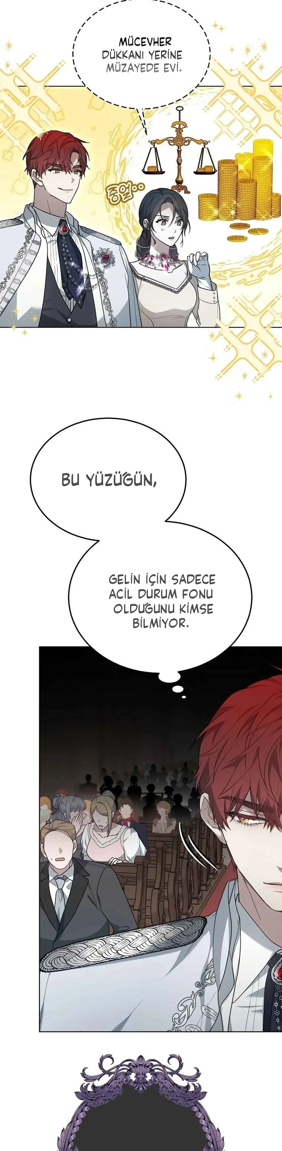 Kibrin Çağı 4. Bölüm Sayfa 35 - Türkçe Manga
