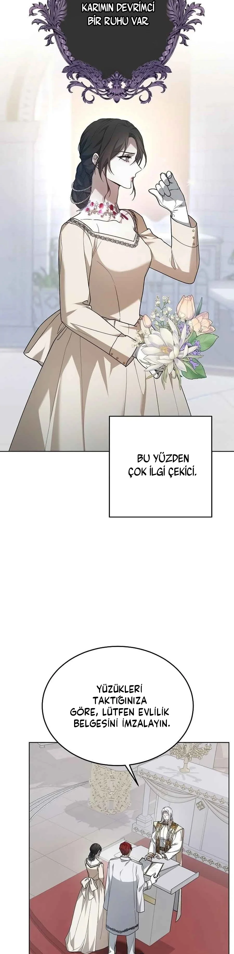 Kibrin Çağı 4. Bölüm Sayfa 36 - Türkçe Manga