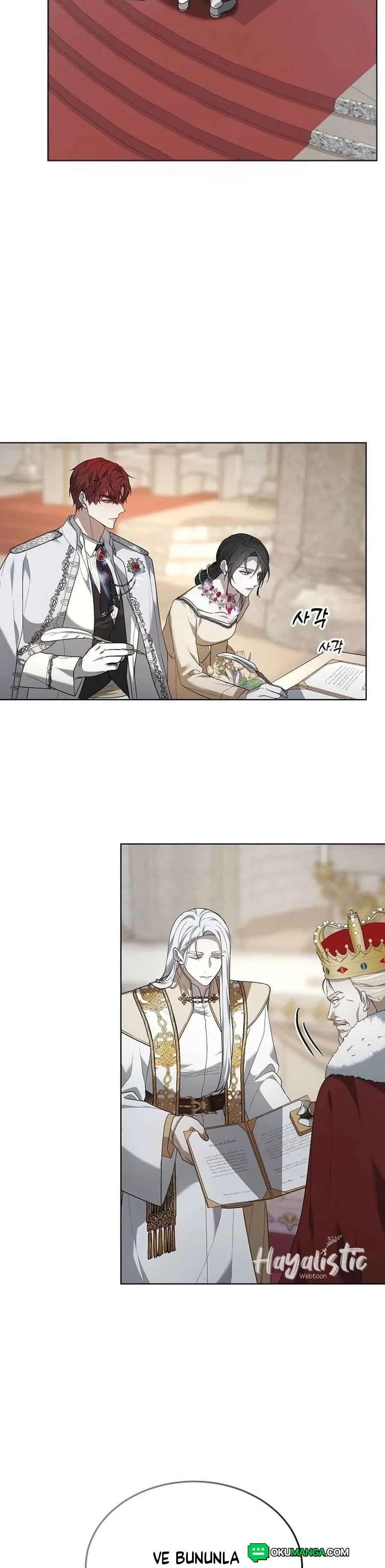 Kibrin Çağı 4. Bölüm Sayfa 37 - Türkçe Manga