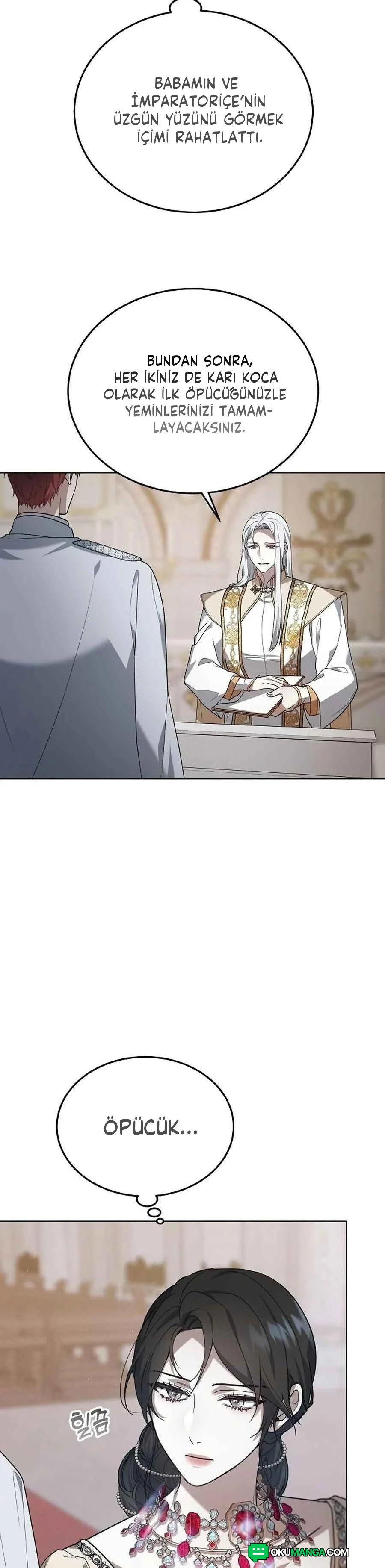 Kibrin Çağı 4. Bölüm Sayfa 40 - Türkçe Manga