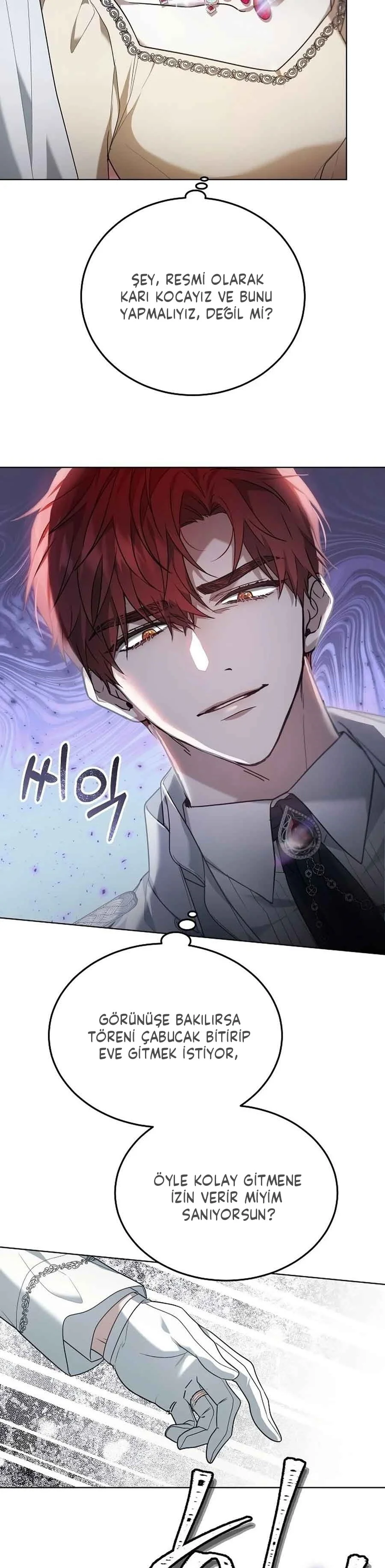 Kibrin Çağı 4. Bölüm Sayfa 41 - Türkçe Manga