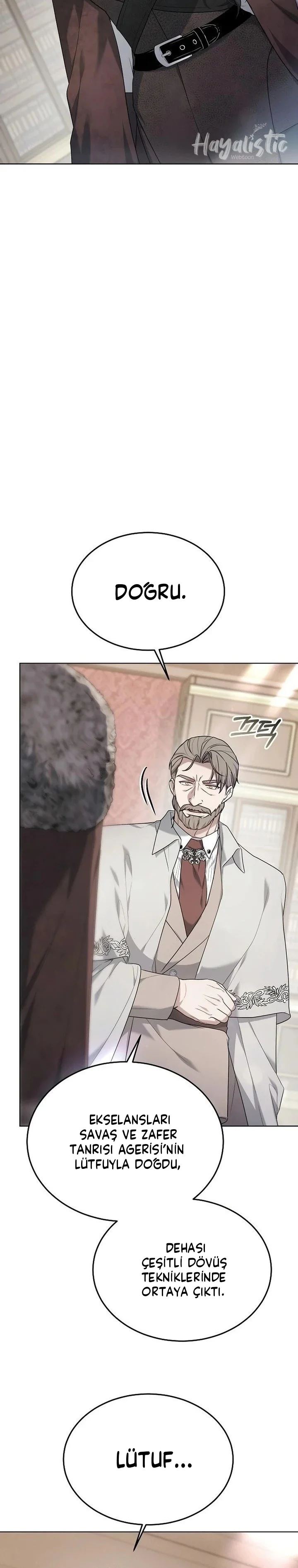 Kibrin Çağı 6. Bölüm Sayfa 2 - Türkçe Manga