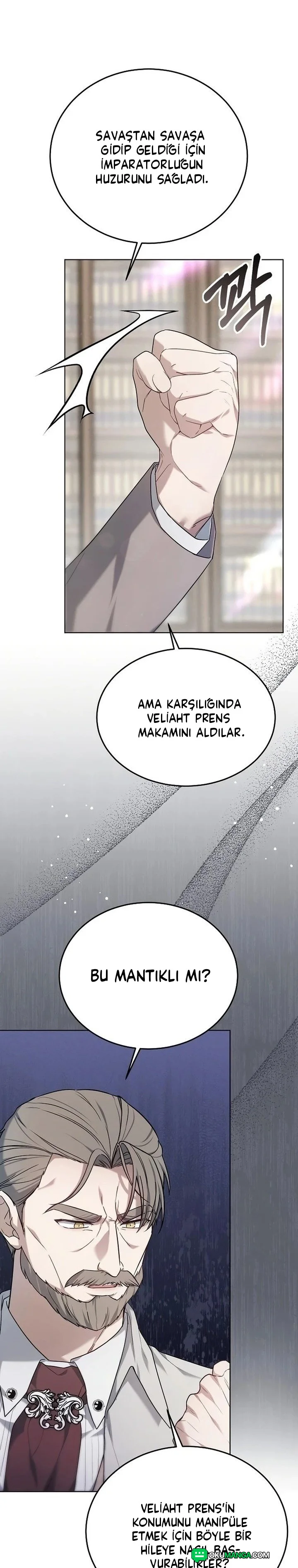 Kibrin Çağı 6. Bölüm Sayfa 4 - Türkçe Manga