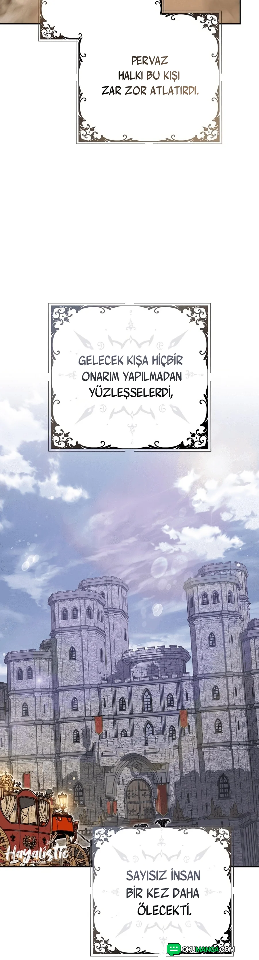 Kibrin Çağı 8. Bölüm Sayfa 10 - Türkçe Manga
