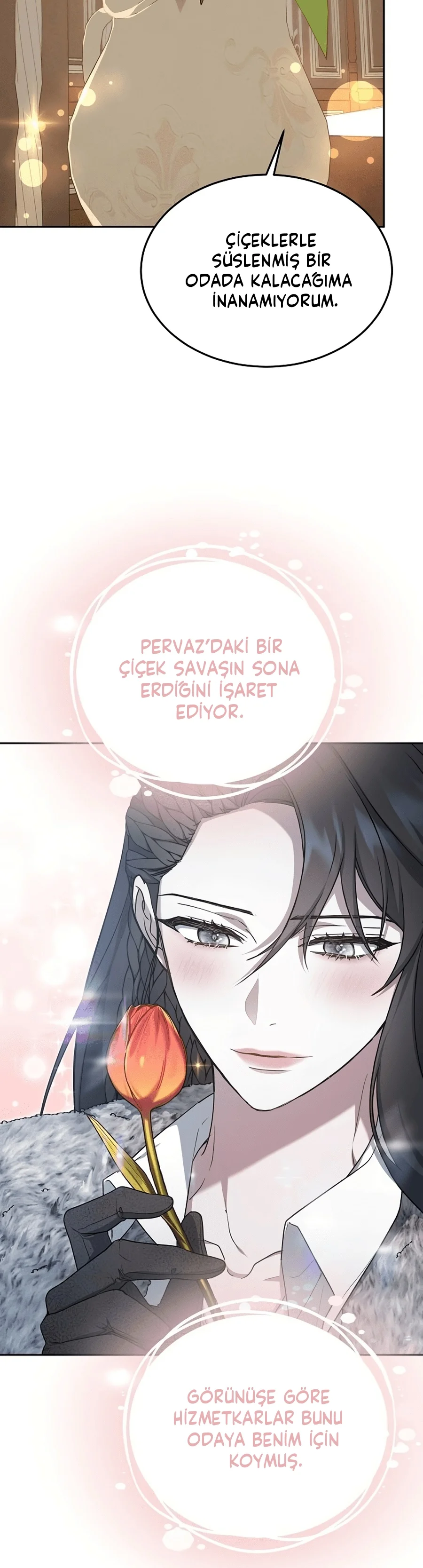 Kibrin Çağı 8. Bölüm Sayfa 32 - Türkçe Manga