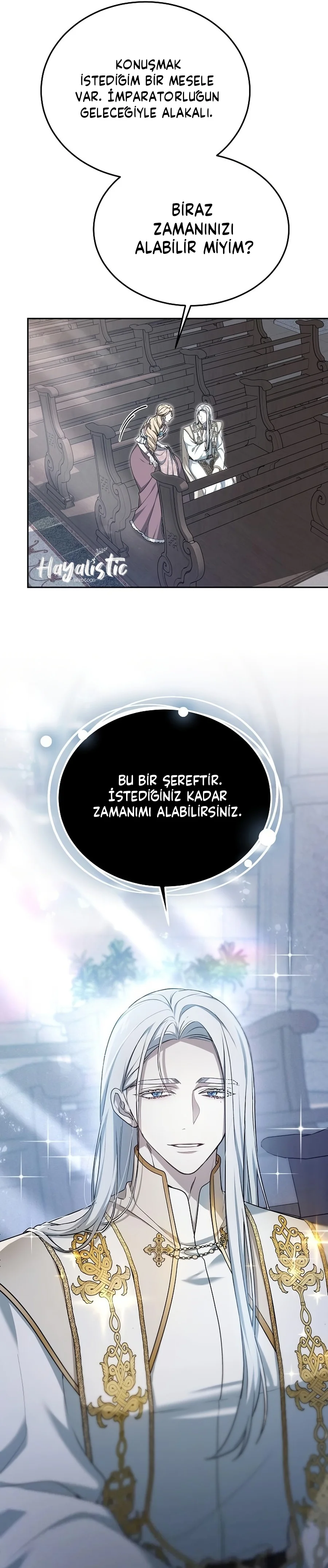 Kibrin Çağı 8. Bölüm Sayfa 55 - Türkçe Manga