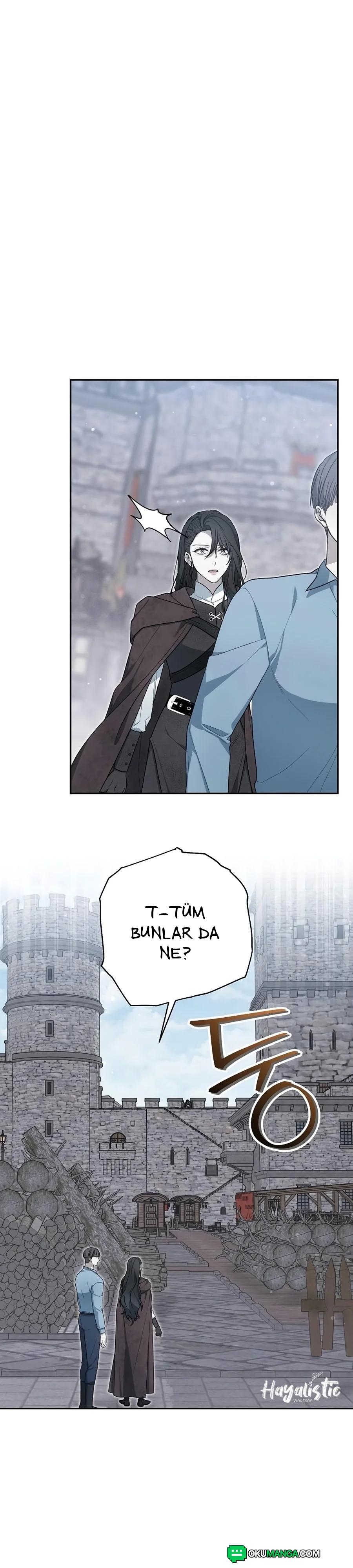 Kibrin Çağı 9. Bölüm Sayfa 10 - Türkçe Manga