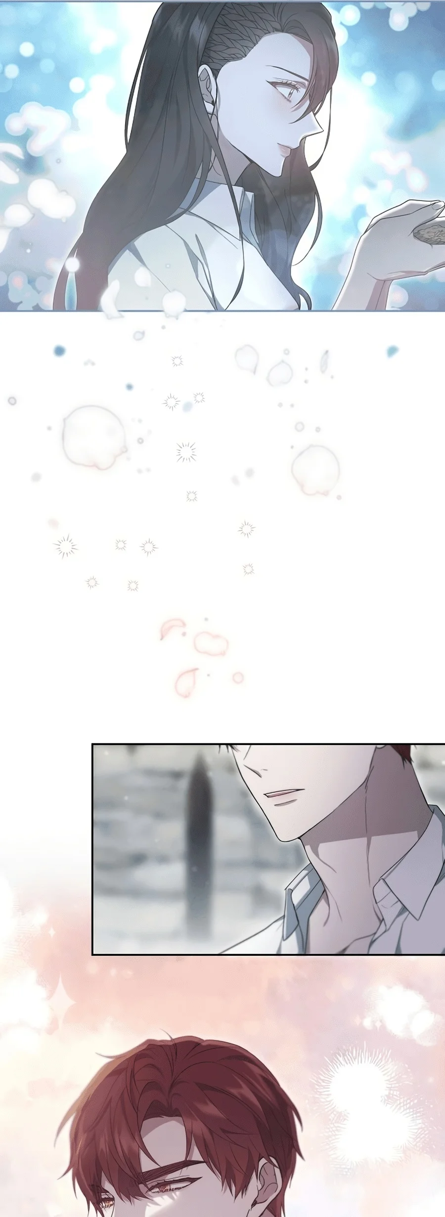 Kibrin Çağı 10. Bölüm Sayfa 15 - Türkçe Manga