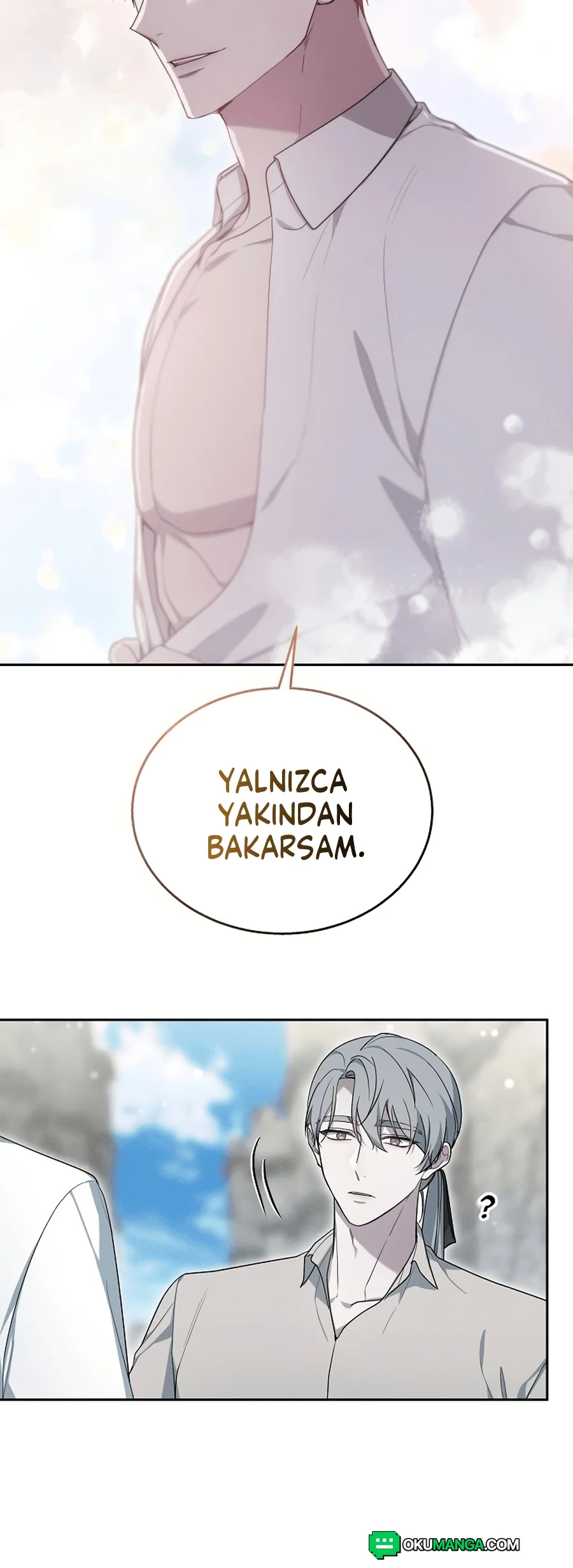 Kibrin Çağı 10. Bölüm Sayfa 16 - Türkçe Manga