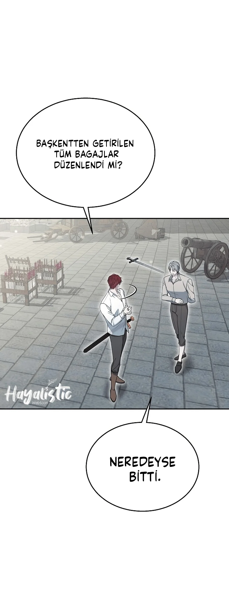 Kibrin Çağı 10. Bölüm Sayfa 17 - Türkçe Manga