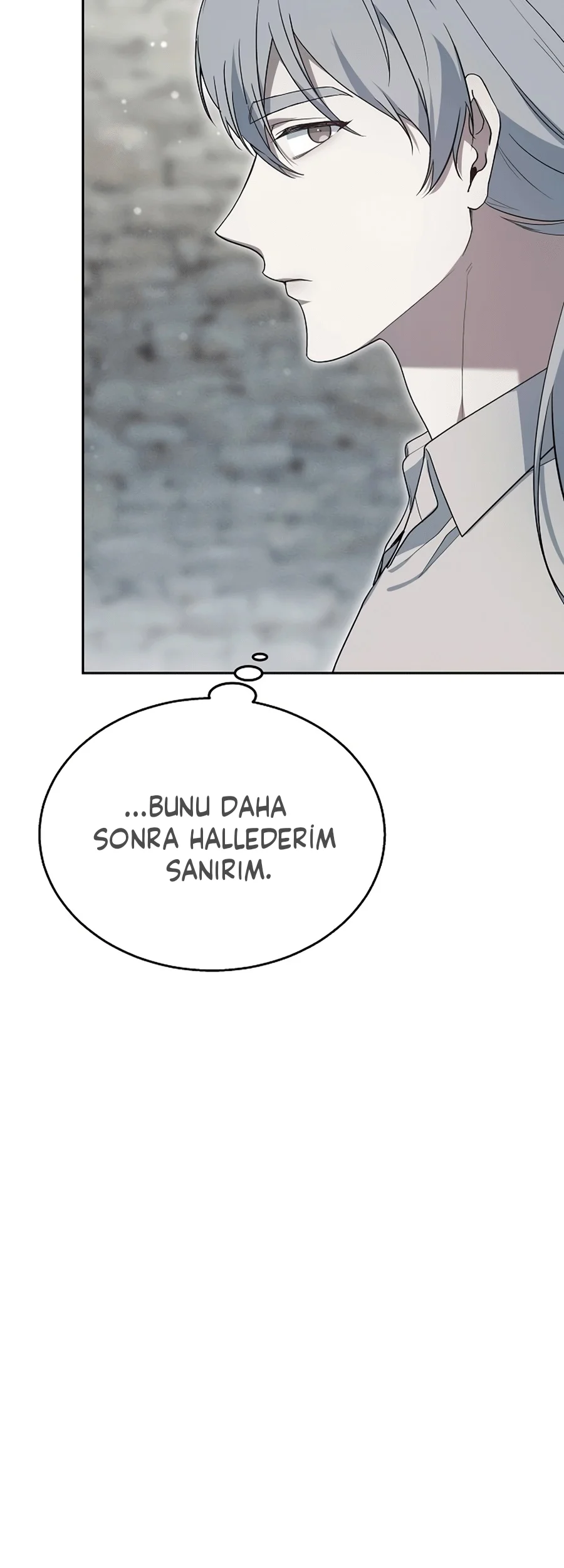 Kibrin Çağı 10. Bölüm Sayfa 21 - Türkçe Manga