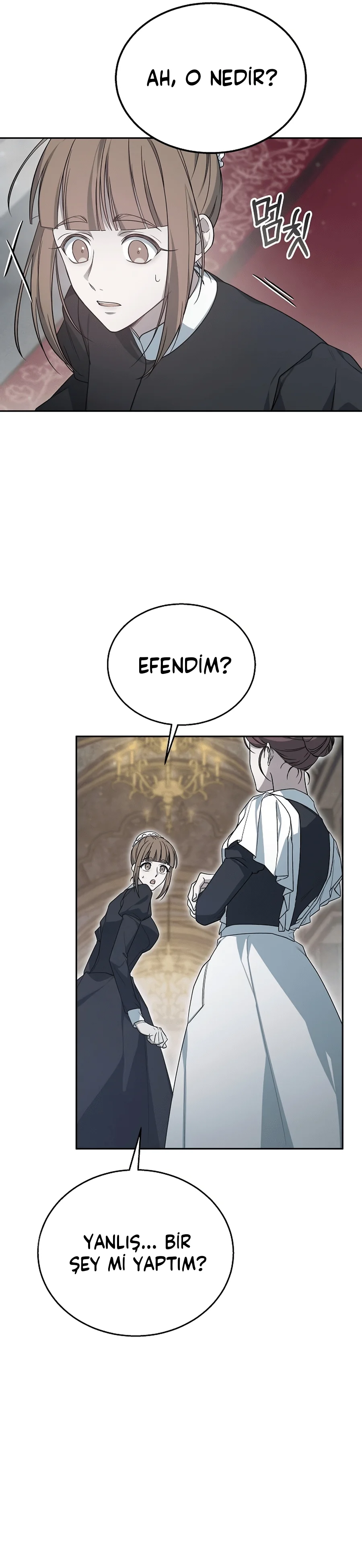 Kibrin Çağı 10. Bölüm Sayfa 24 - Türkçe Manga