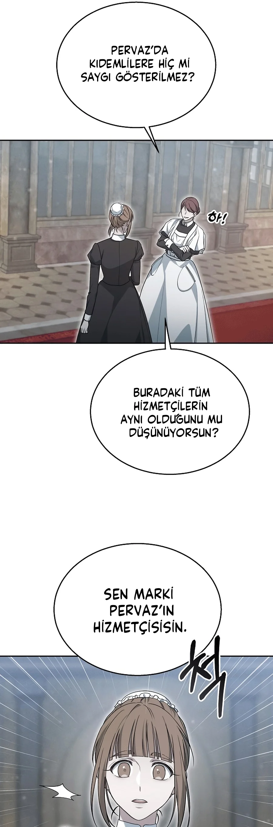 Kibrin Çağı 10. Bölüm Sayfa 27 - Türkçe Manga