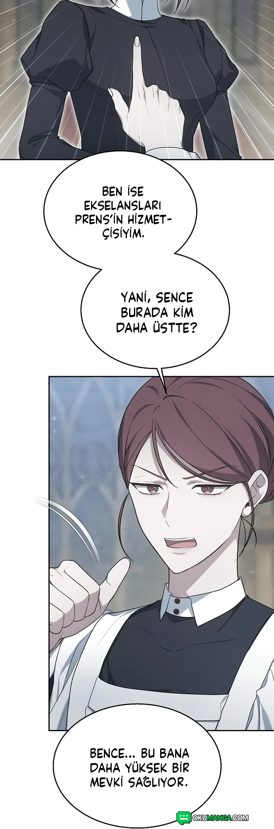 Kibrin Çağı 10. Bölüm Sayfa 28 - Türkçe Manga