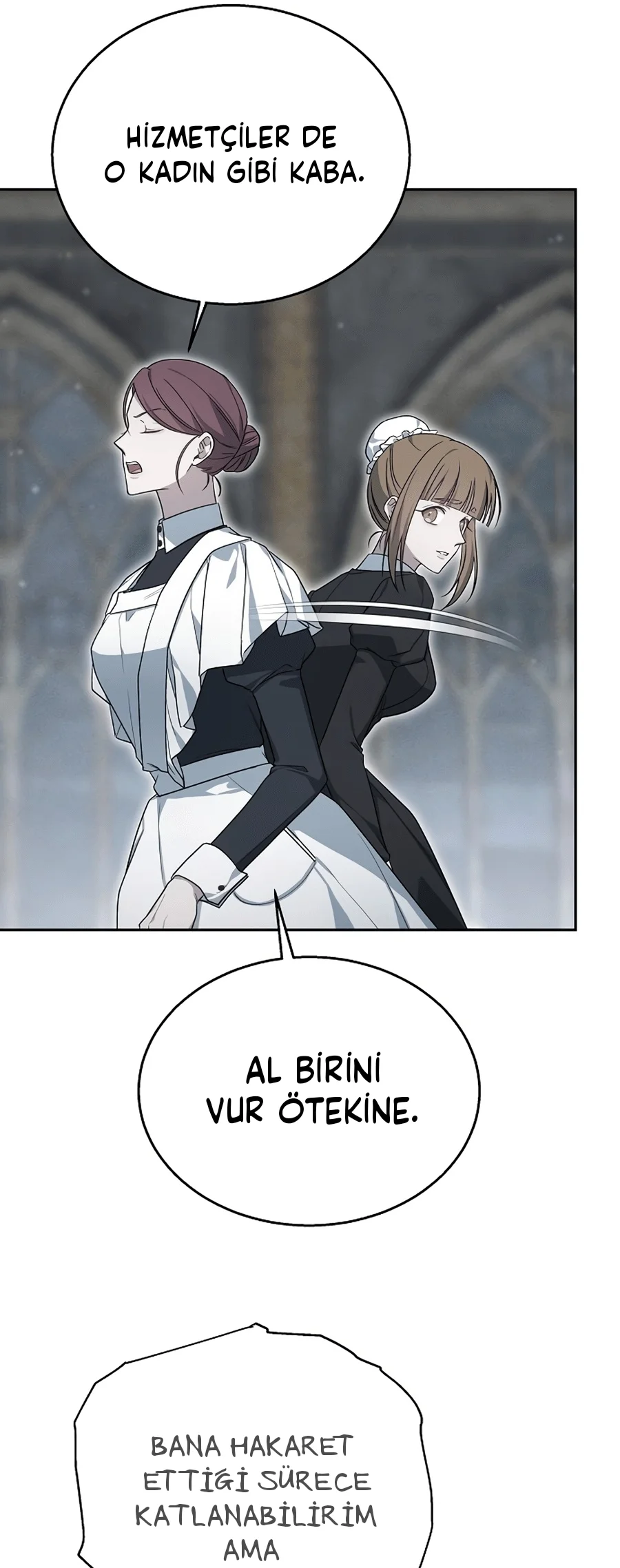 Kibrin Çağı 10. Bölüm Sayfa 30 - Türkçe Manga