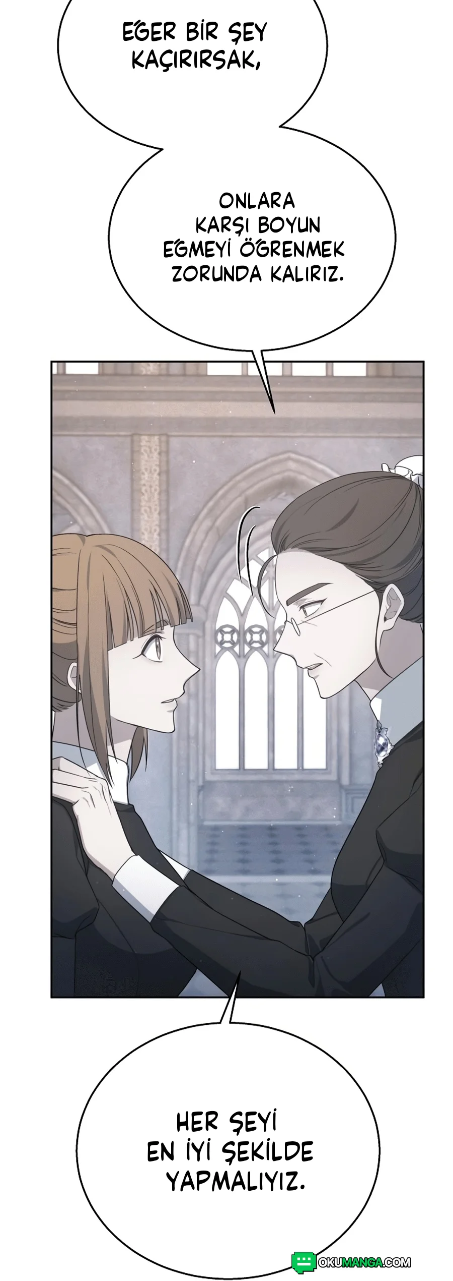 Kibrin Çağı 10. Bölüm Sayfa 37 - Türkçe Manga