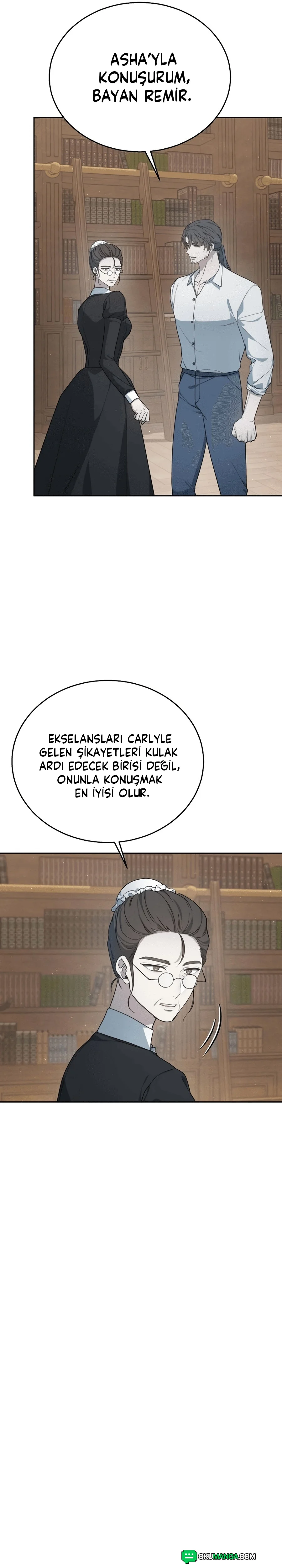 Kibrin Çağı 10. Bölüm Sayfa 46 - Türkçe Manga