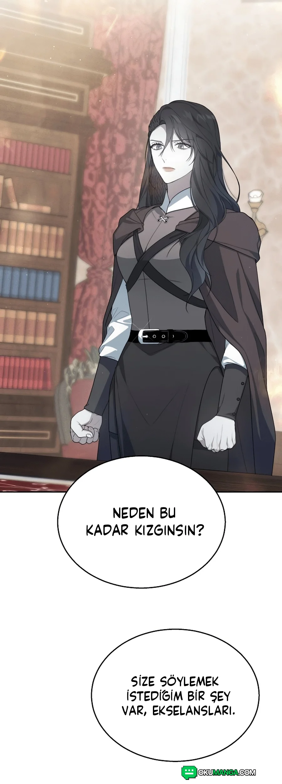 Kibrin Çağı 10. Bölüm Sayfa 49 - Türkçe Manga