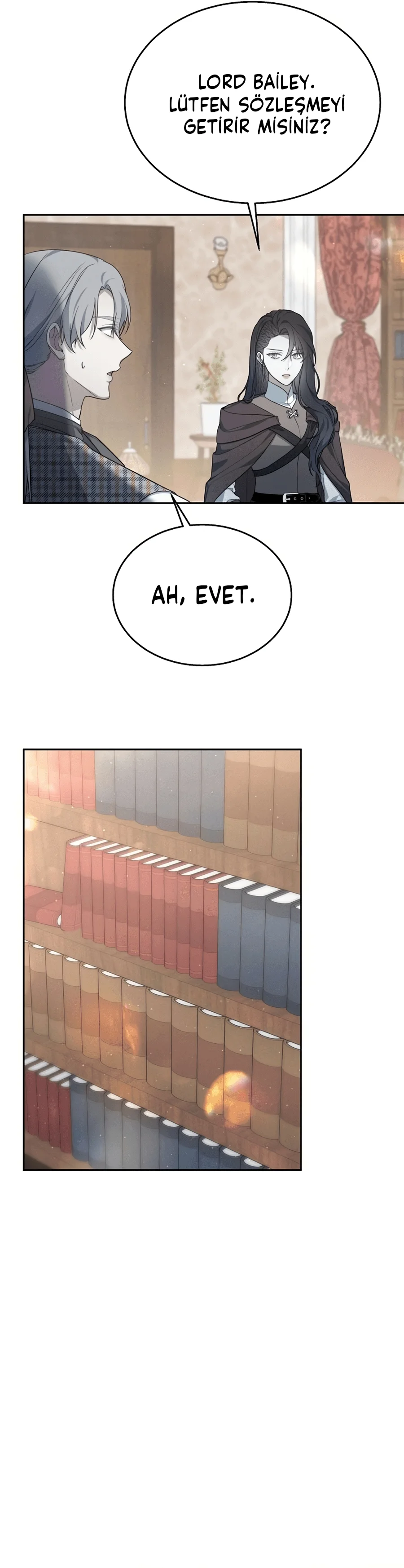 Kibrin Çağı 10. Bölüm Sayfa 53 - Türkçe Manga