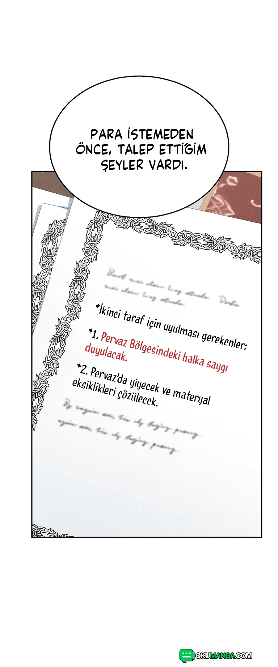 Kibrin Çağı 10. Bölüm Sayfa 55 - Türkçe Manga