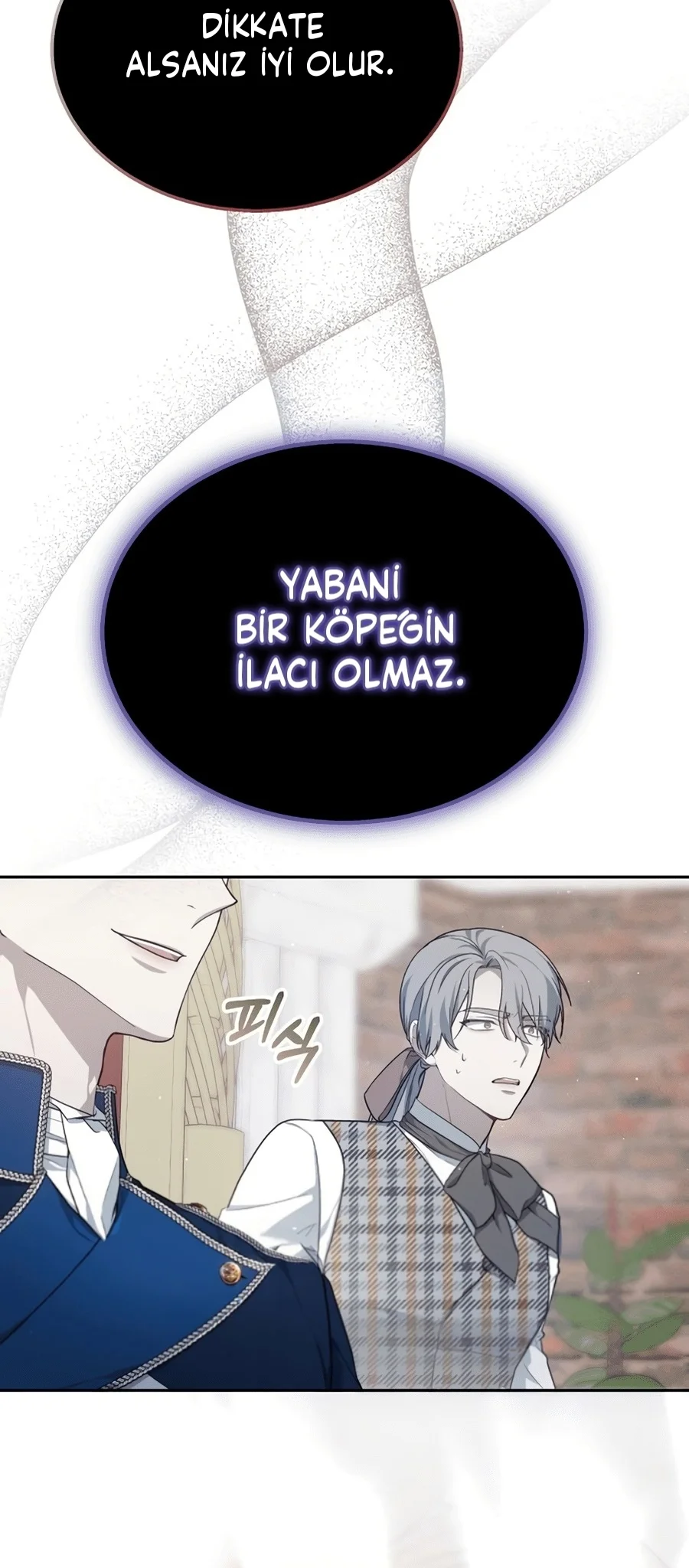 Kibrin Çağı 10. Bölüm Sayfa 59 - Türkçe Manga