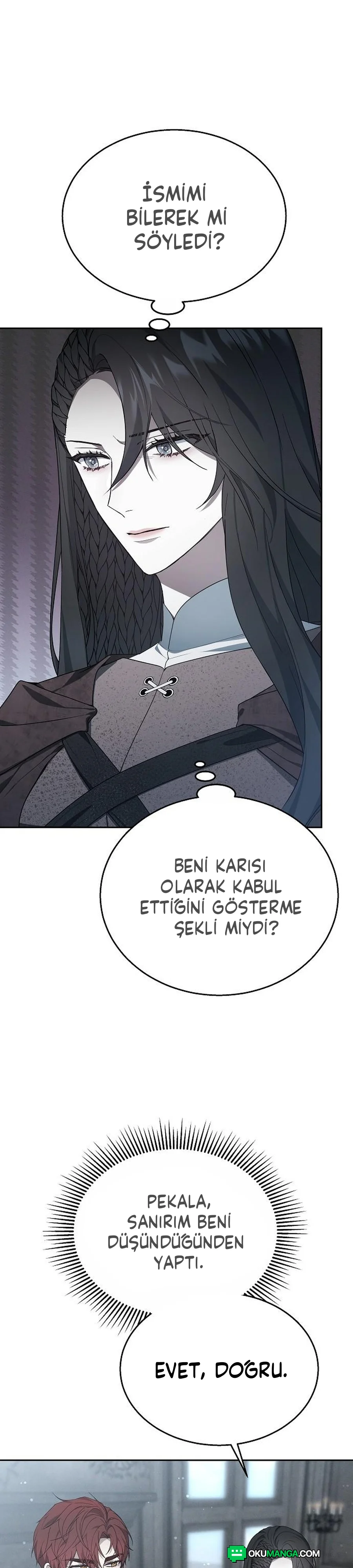 Kibrin Çağı 11. Bölüm Sayfa 4 - Türkçe Manga