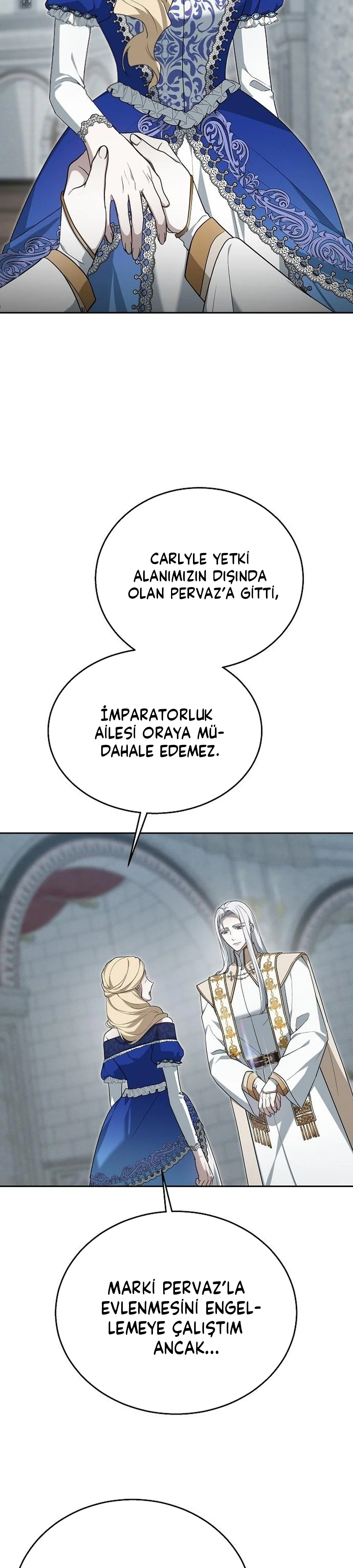 Kibrin Çağı 11. Bölüm Sayfa 32 - Türkçe Manga