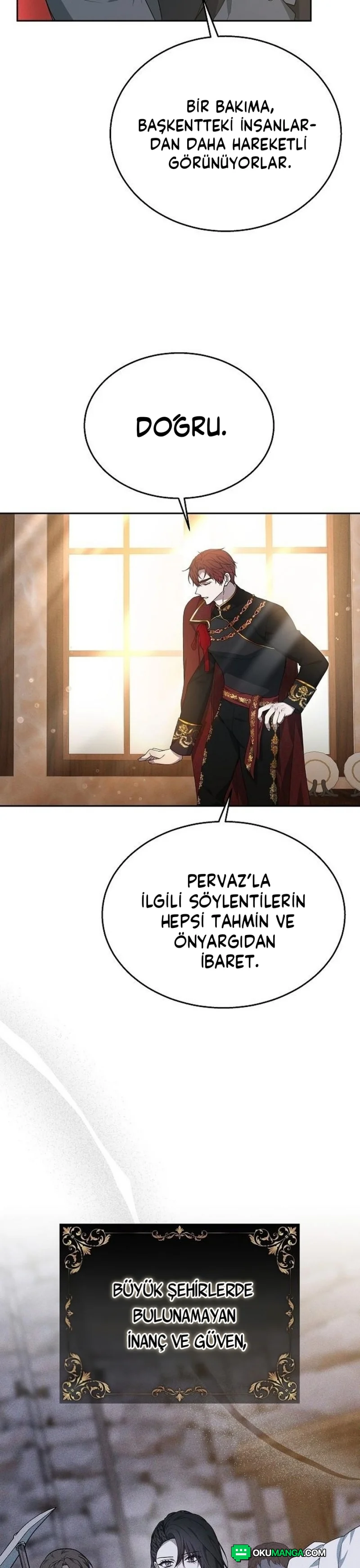 Kibrin Çağı 12. Bölüm Sayfa 4 - Türkçe Manga