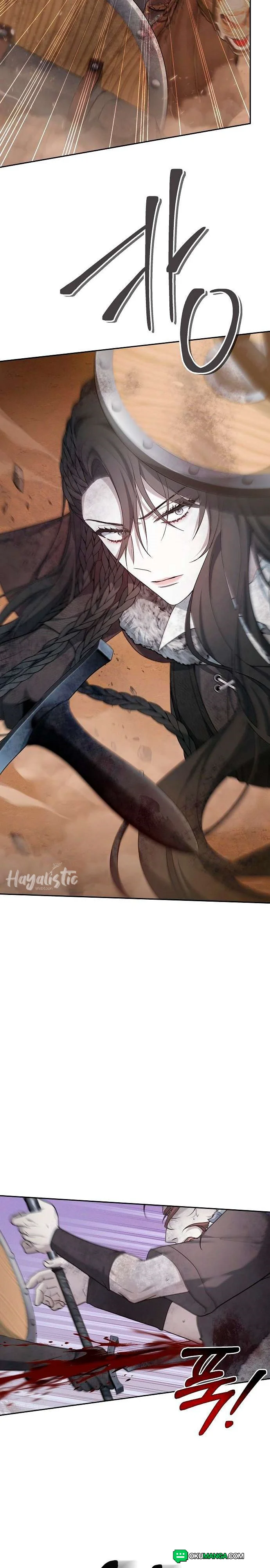 Kibrin Çağı 13. Bölüm Sayfa 4 - Türkçe Manga