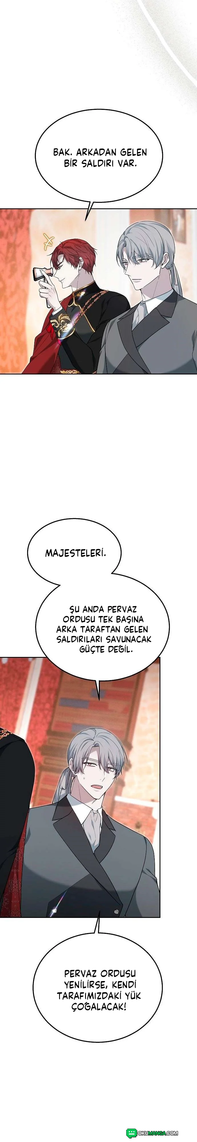 Kibrin Çağı 13. Bölüm Sayfa 10 - Türkçe Manga